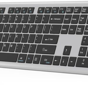 Wireless Keyboard