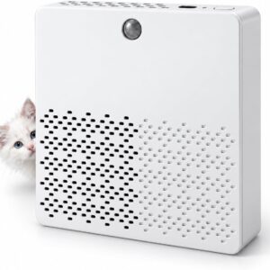 Cat Litter Box Deodorizer