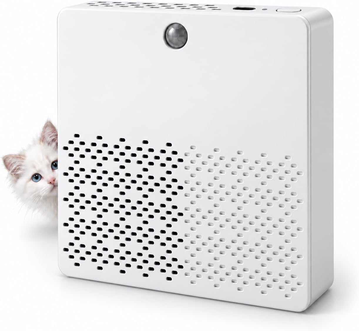 Cat Litter Box Deodorizer