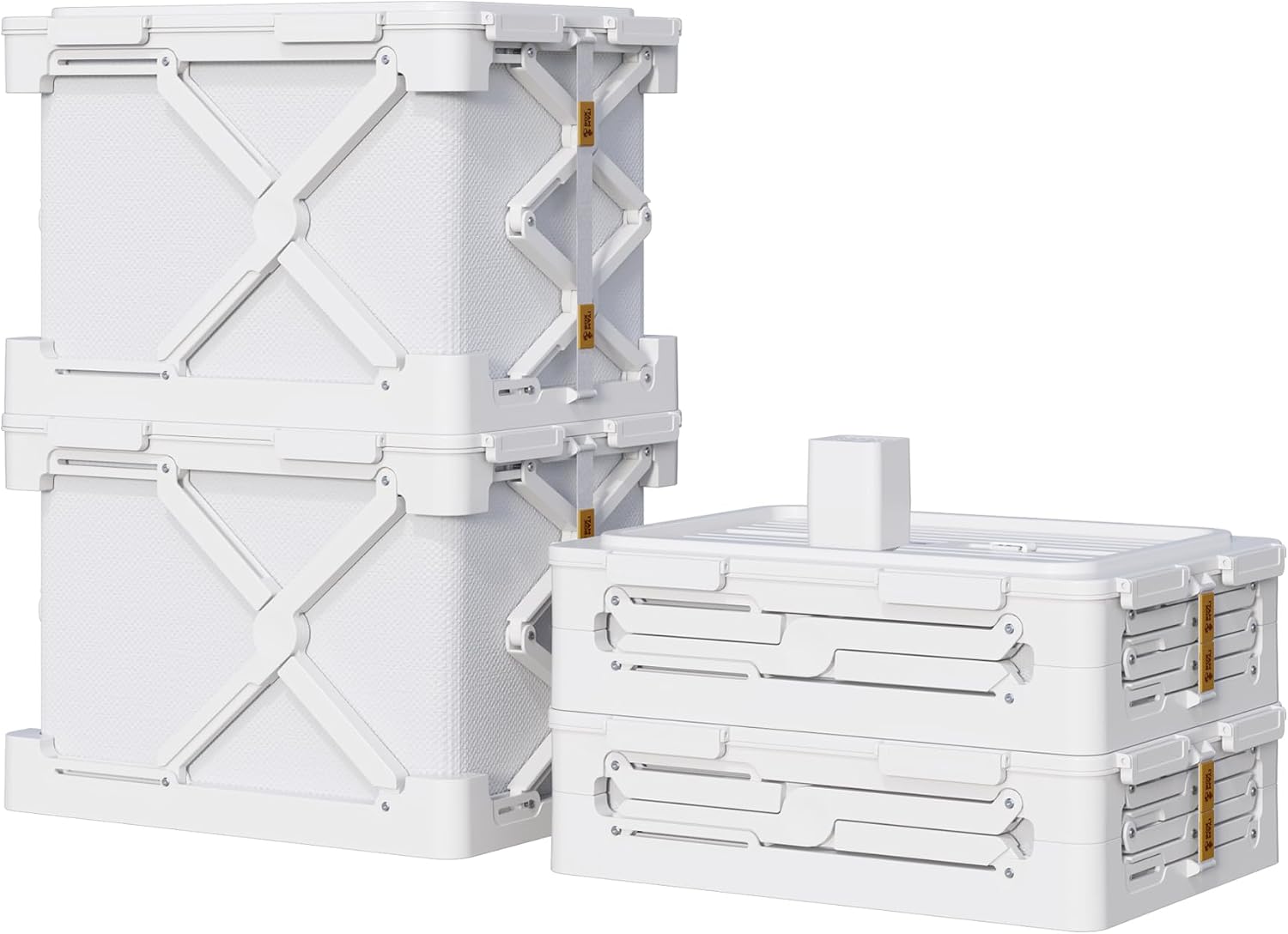 Storage Boxes