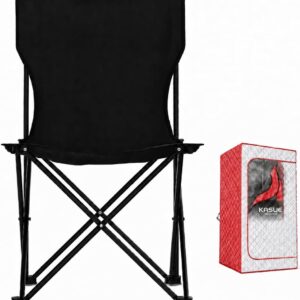 Red Sauna Chair