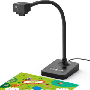 USB Document Camera
