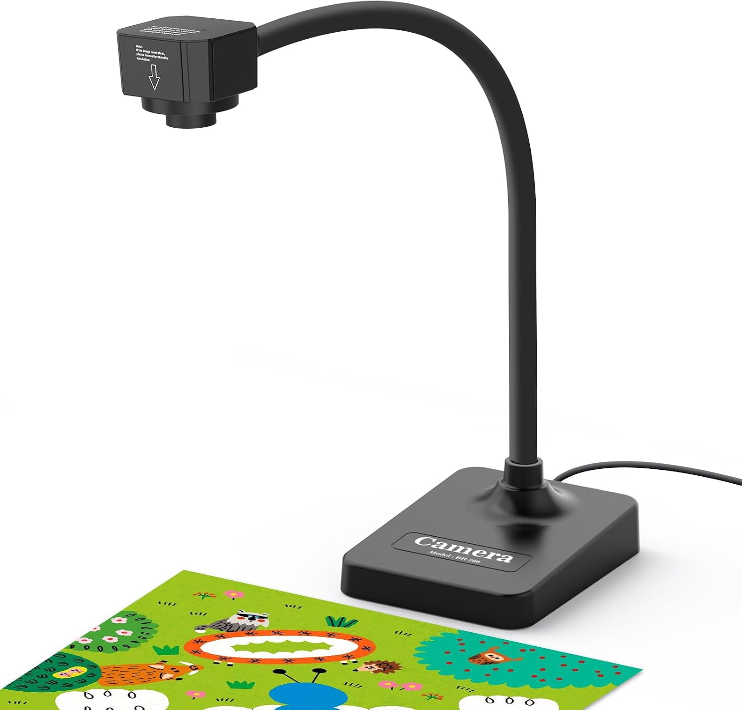 USB Document Camera