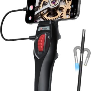 Borescope