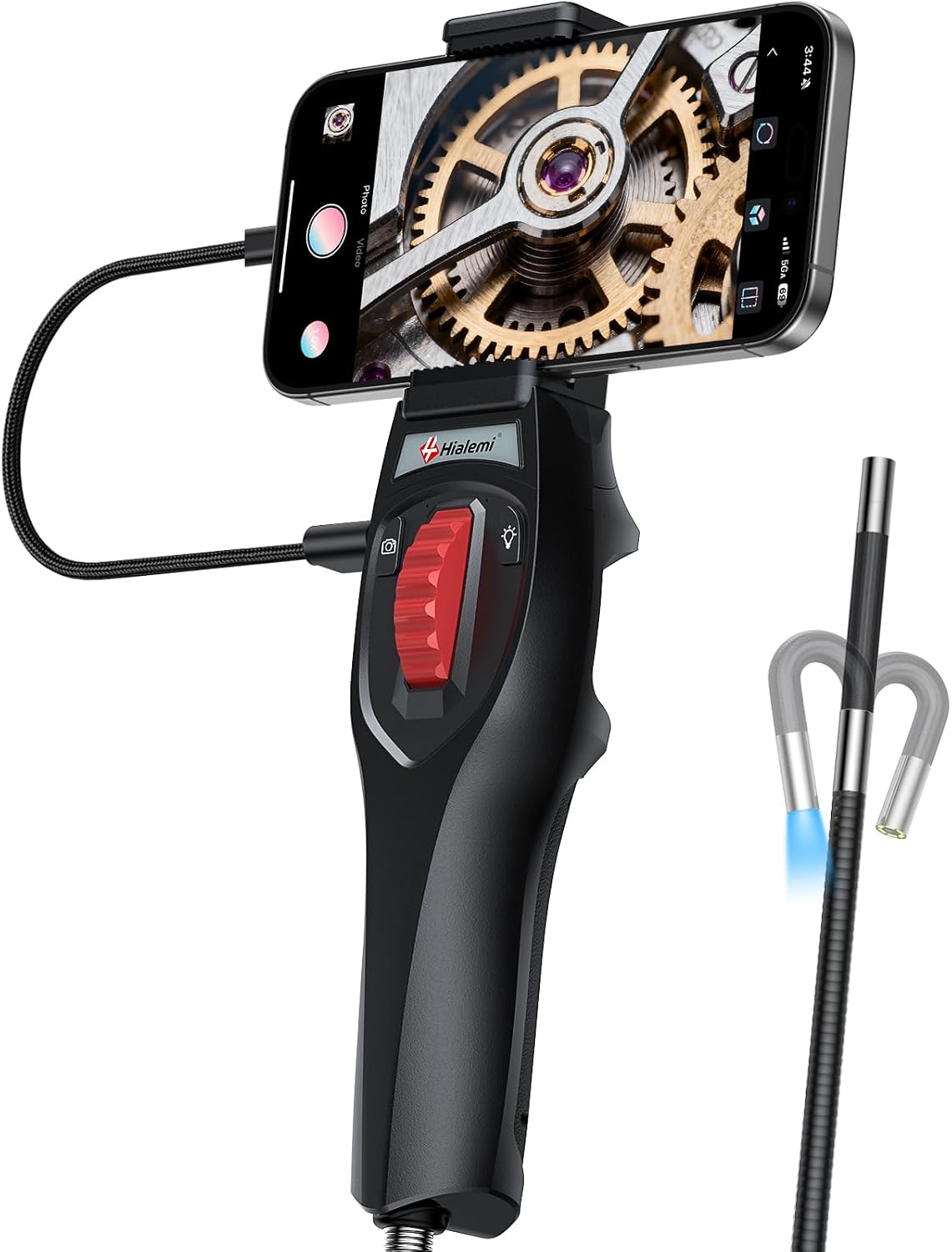 Borescope