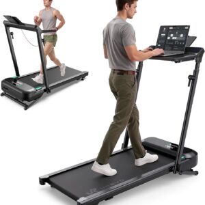 Foldable Treadmill