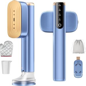 Garment Steamer