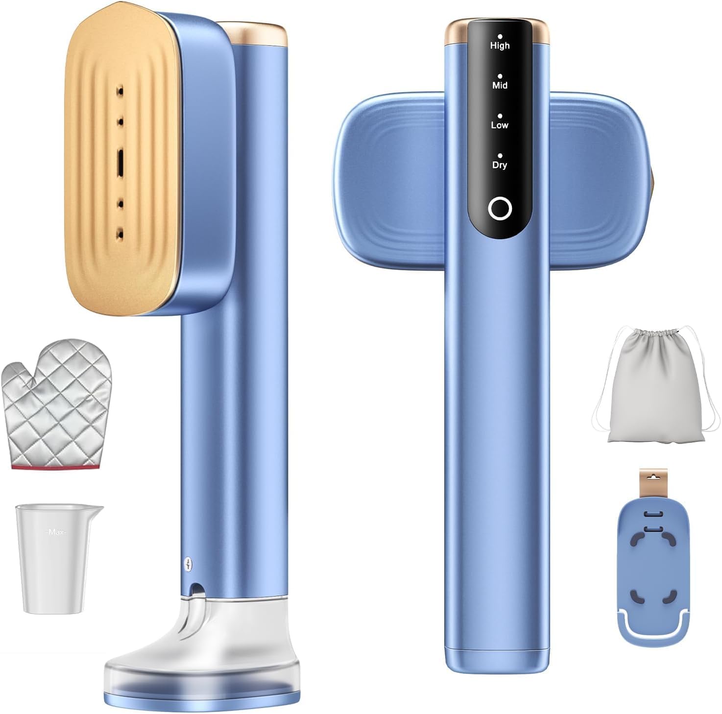 Garment Steamer