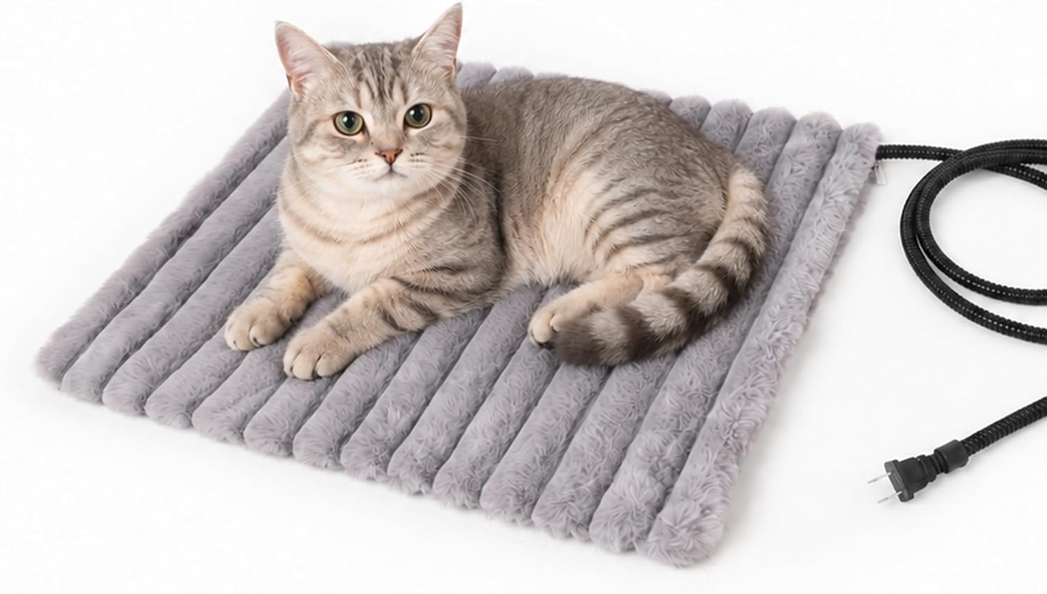 Electric Pet Heating Pad