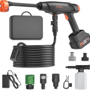 Cordless Portable