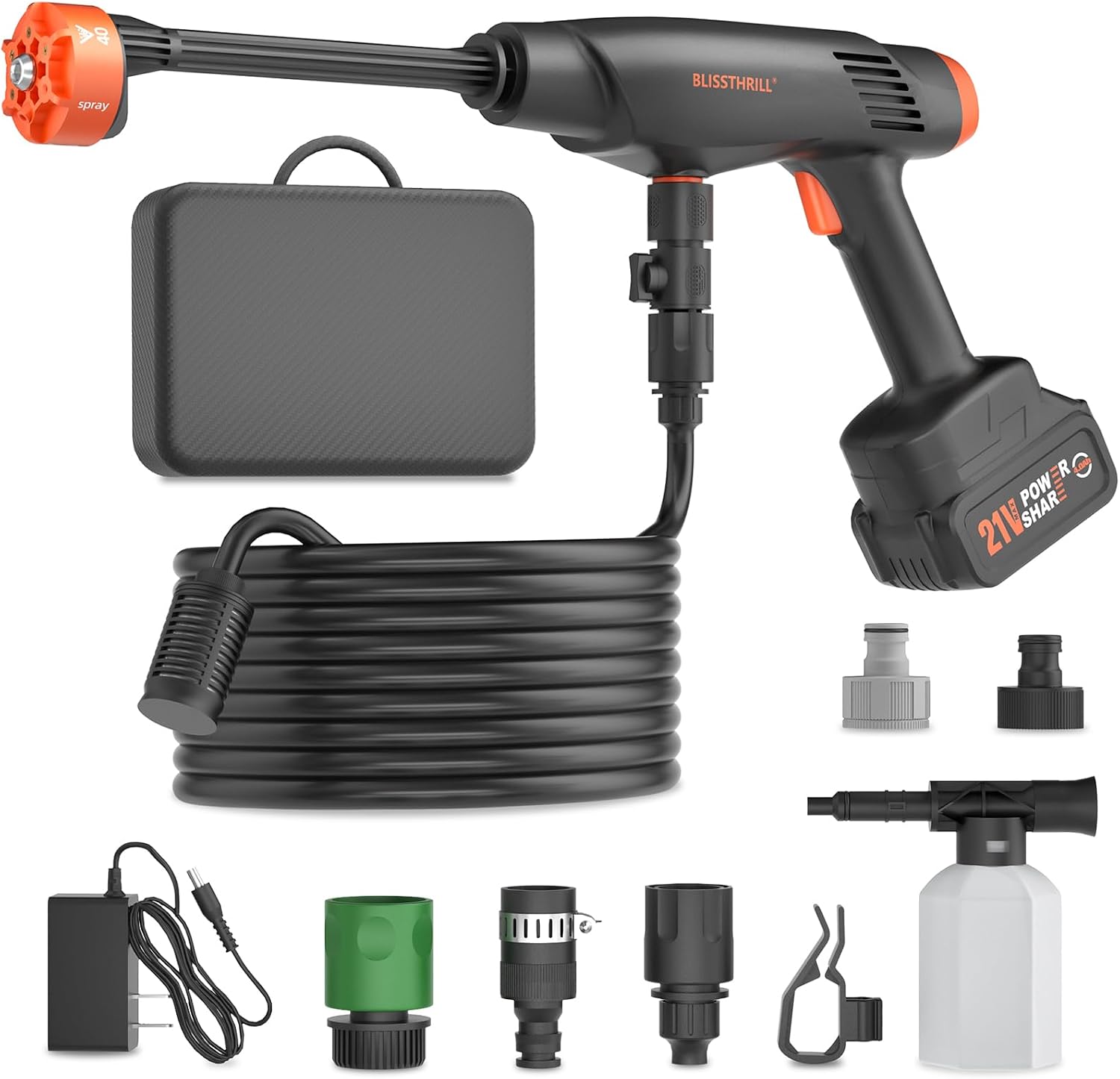 Cordless Portable