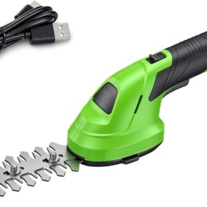 Hedge Trimmer