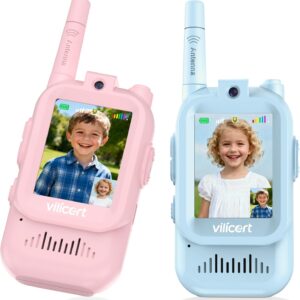 Walkie Talkies