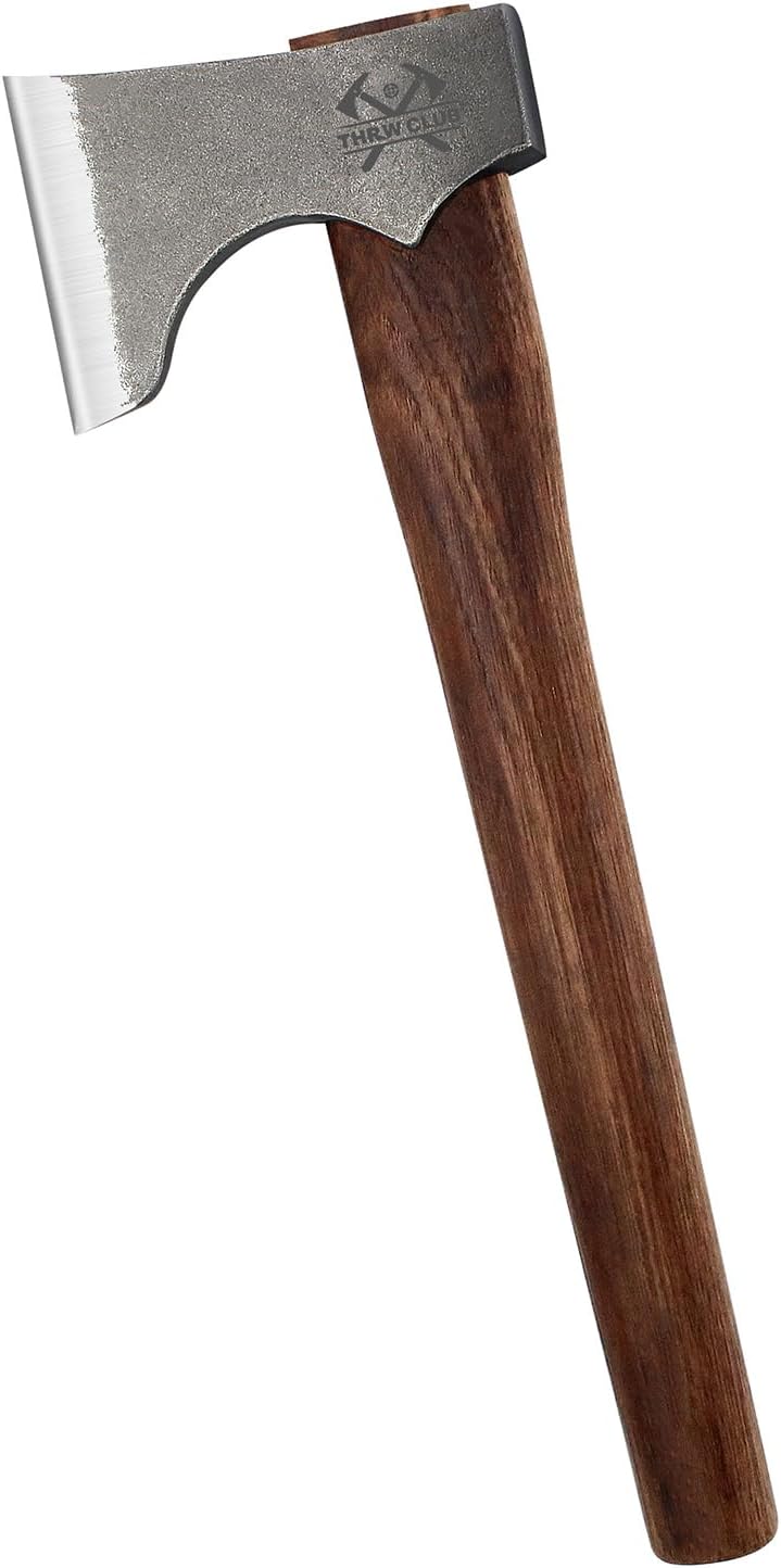 Throwing Axe