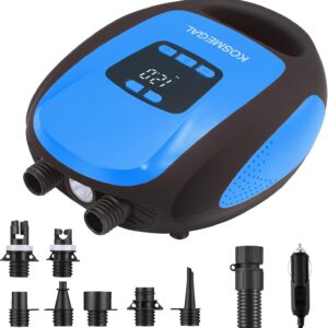Paddle Board Pump