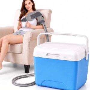 Cold Therapy Machine