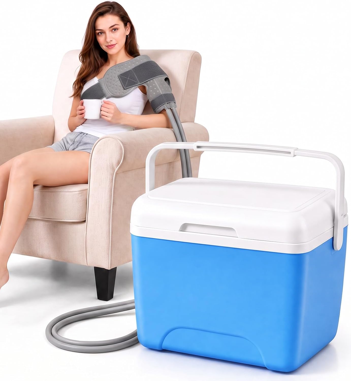 Cold Therapy Machine