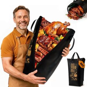 BBQ Meat Resting Blanket