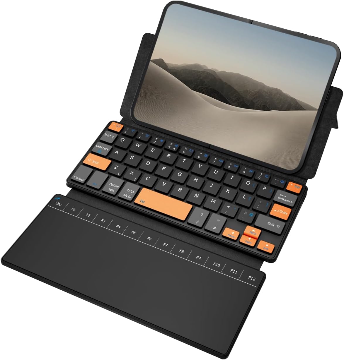 Travel Keyboard
