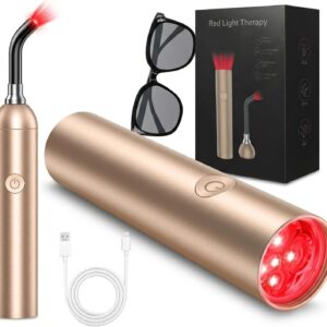 Light Therapy Wand