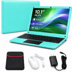 Mini Laptop
