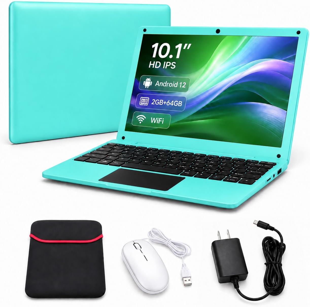 Mini Laptop