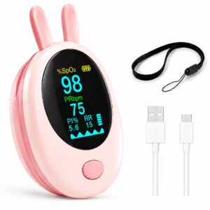 Pulse Oximeter