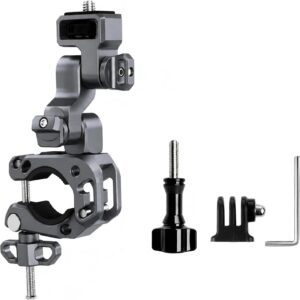 Camera Mount Clamp