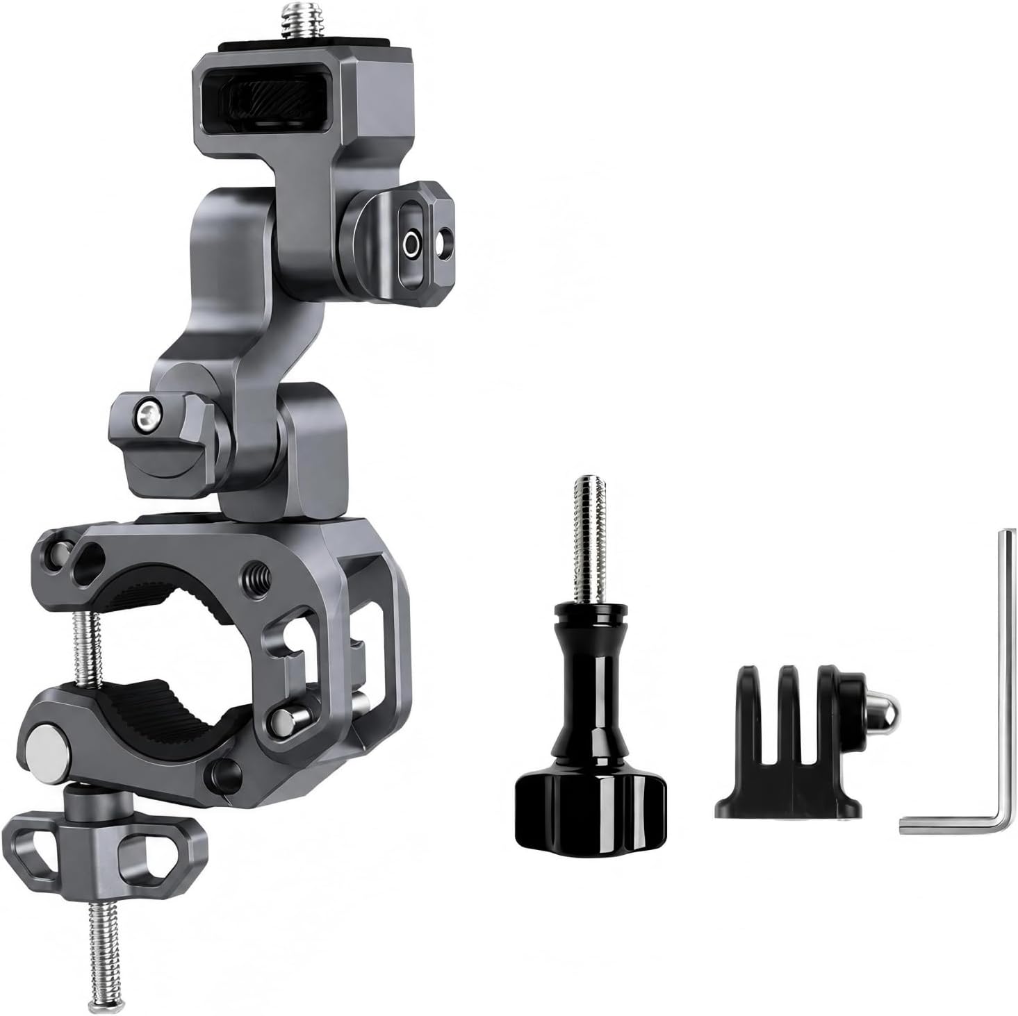 Camera Mount Clamp