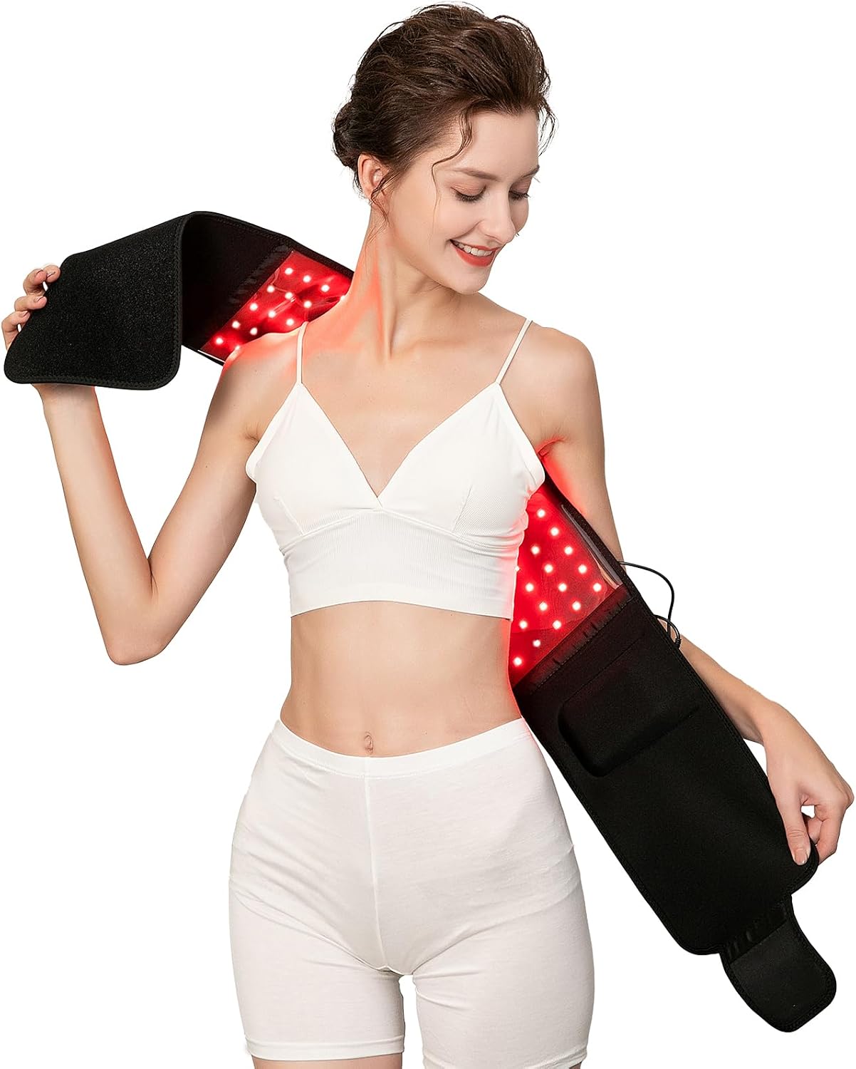 Therapy Belt