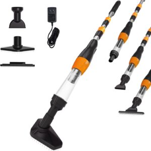 Cordless   Pool   Vacuum