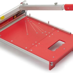 Vinyl Flooring Cutter