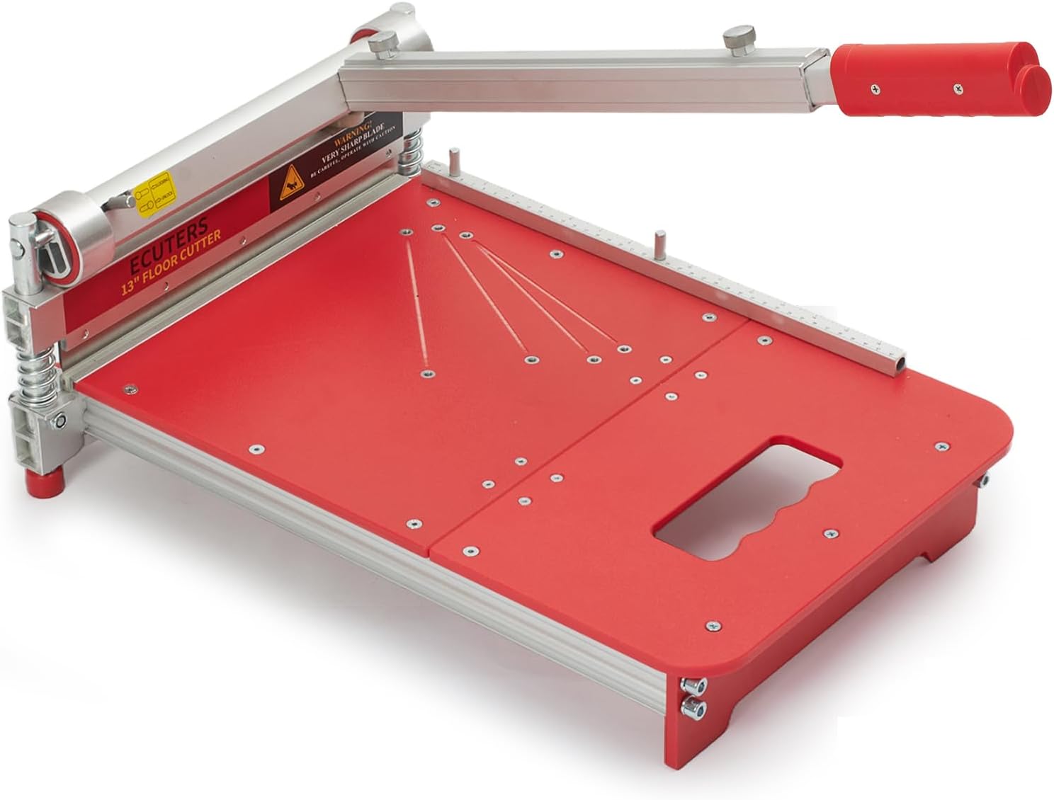 Vinyl Flooring Cutter