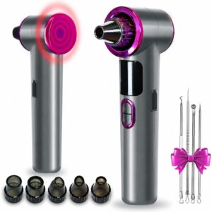 Heated Blackhead Remover
