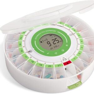 Pill Dispenser