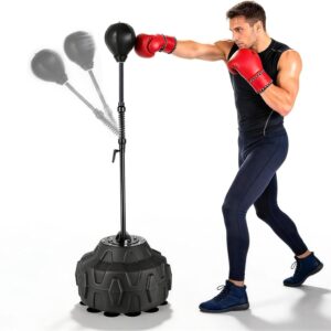 Boxing Speed Bag
