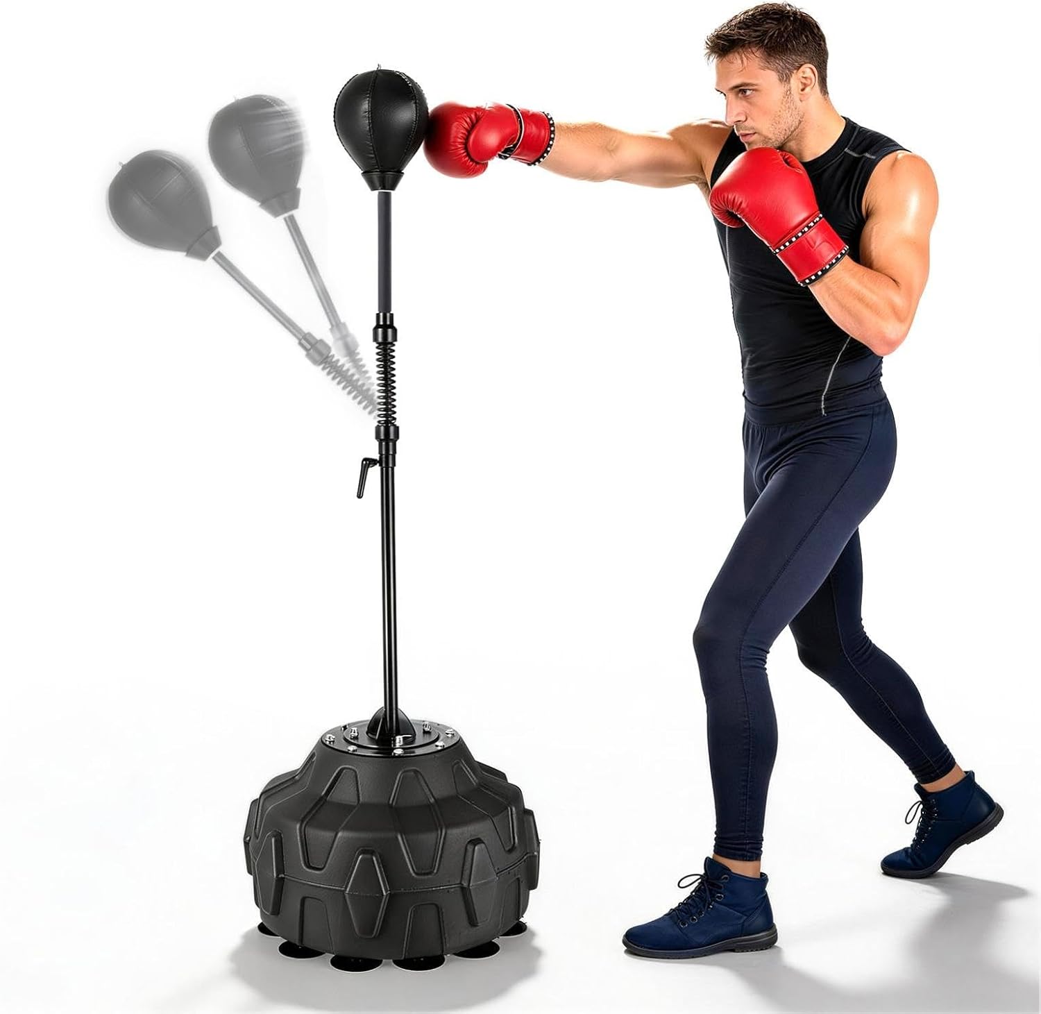 Boxing Speed Bag