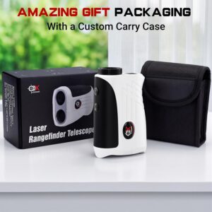 Golf Rangefinder
