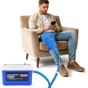 Cold Therapy Machine