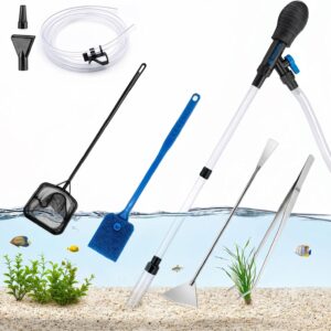 Aquarium Cleaner Kit