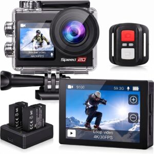 Action Camera