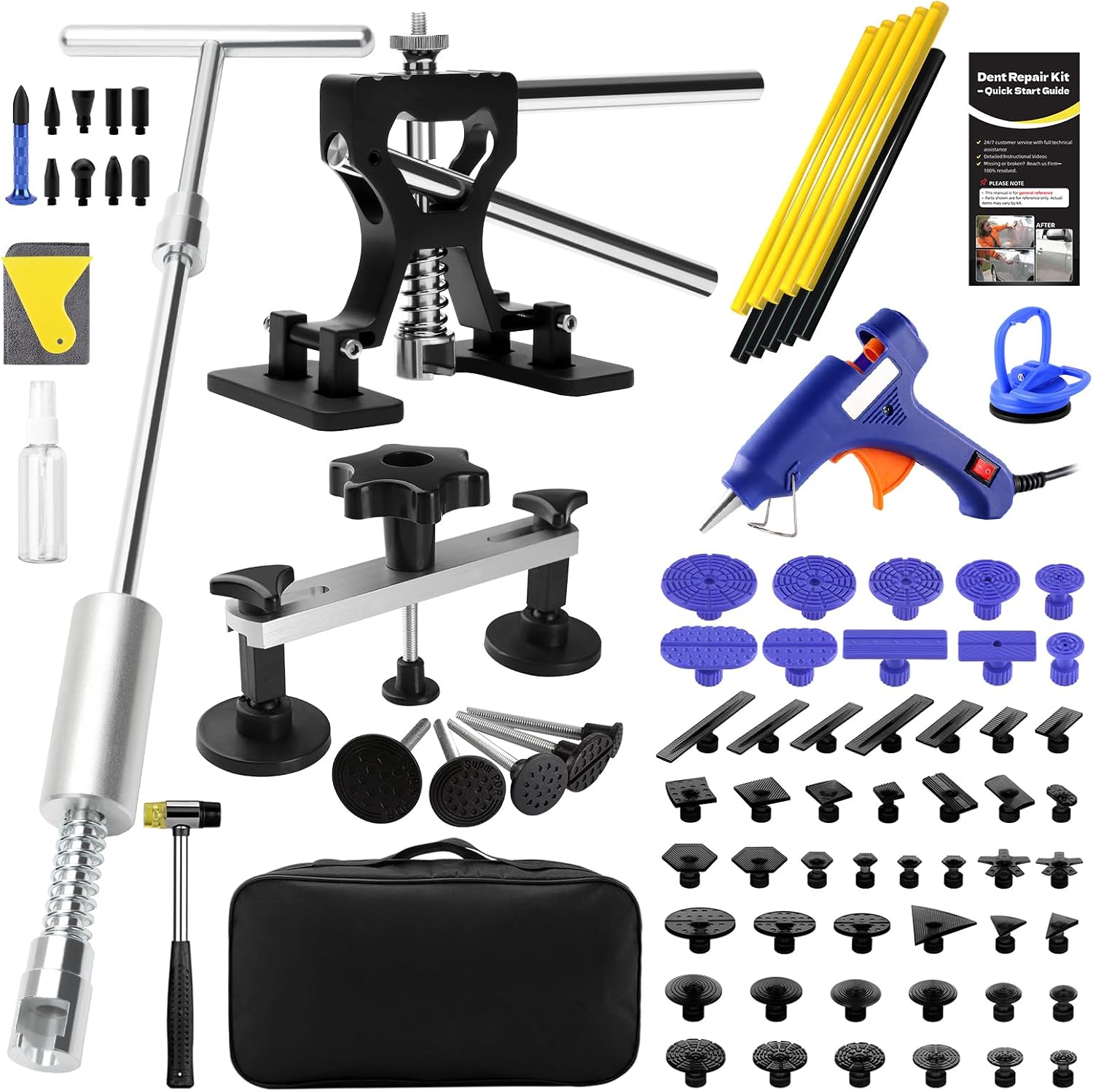 Car Dent Repair Kit