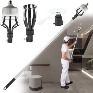 Light Bulb Changer