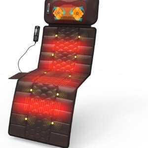 Body Massage Mat