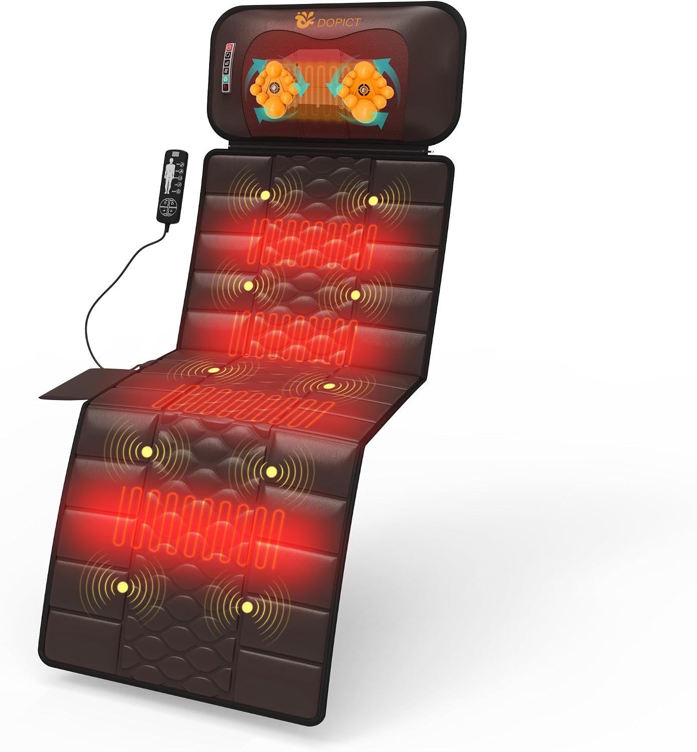 Body Massage Mat