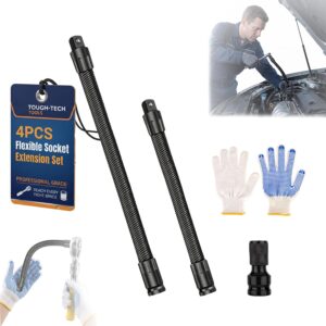 Flexible Socket Extension Set