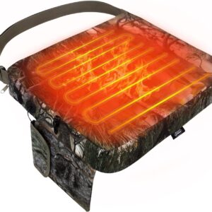 Heated Seat Cushion