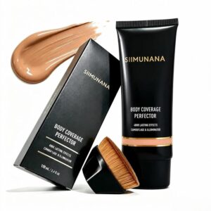 Waterproof Body Concealer