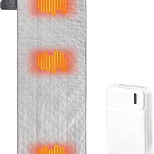 Heated Sleeping Bag Liner