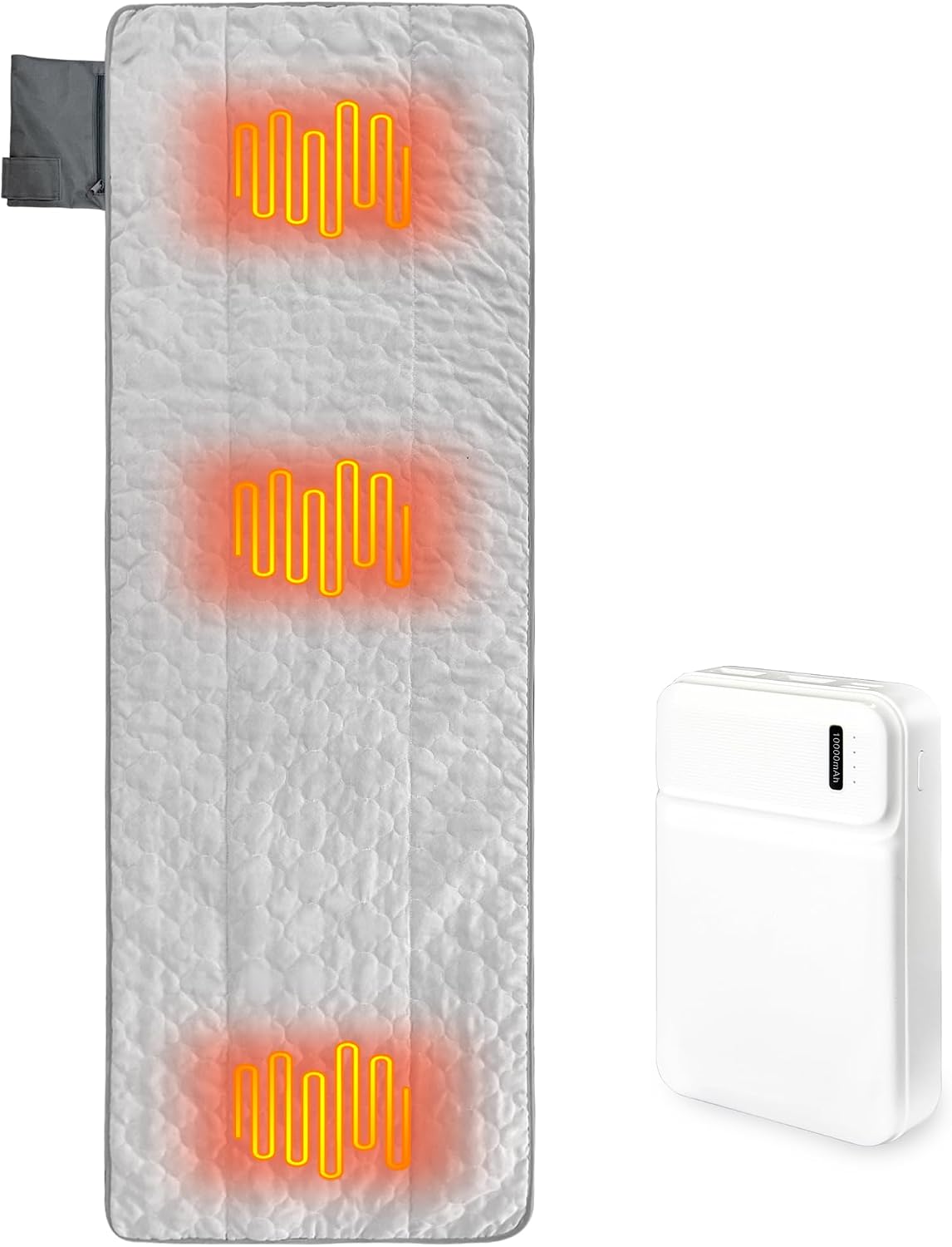 Heated Sleeping Bag Liner